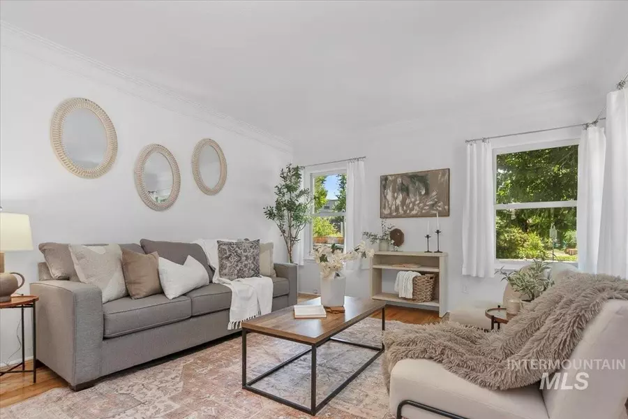 1802 W Bannock St, Boise, ID 83702