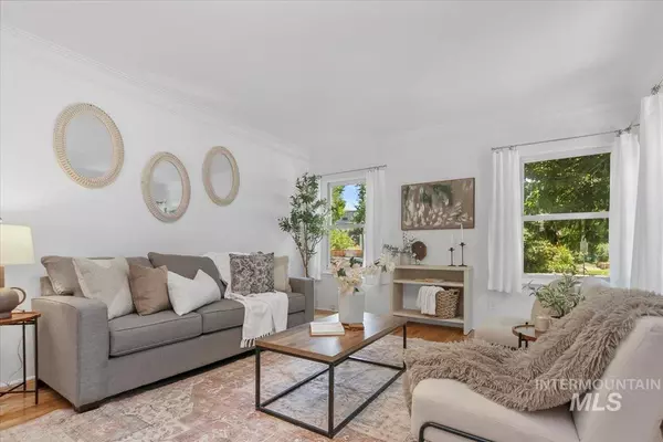 1802 W Bannock St, Boise, ID 83702