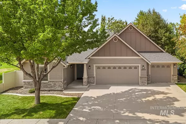 Boise, ID 83709,5979 S Atwell Grove Ave