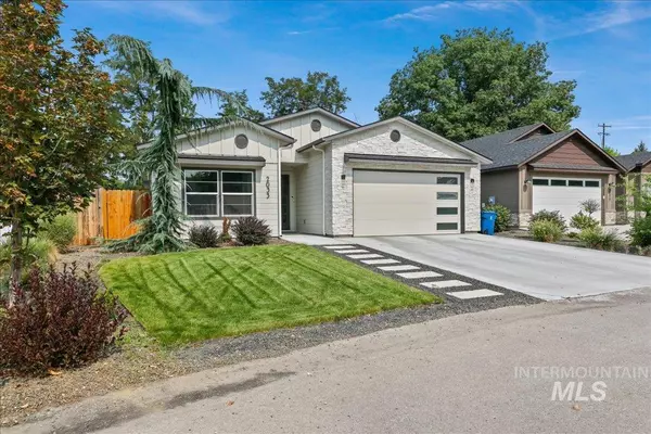 Boise, ID 83709-5508,2033 S Stonyfield Pl