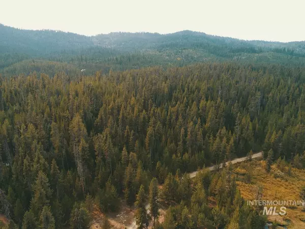 Donnelly, ID 83615,TBD Homestead Road