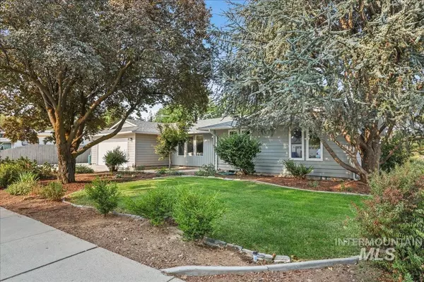 Boise, ID 83709,5115 S Umatilla Ave