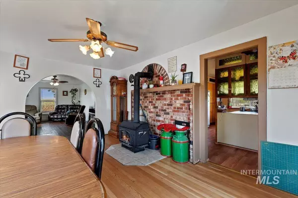 Homedale, ID 83628,4564 Thompson Rd