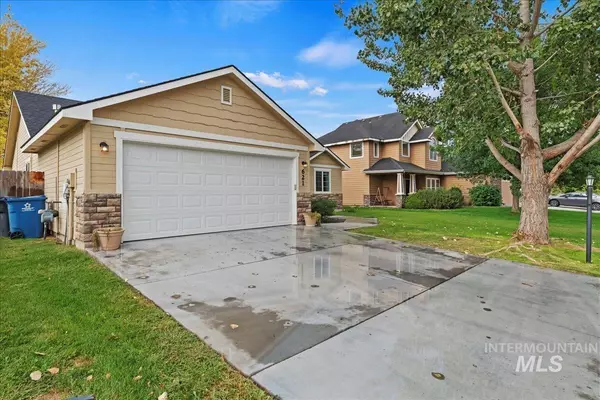 Caldwell, ID 83605,621 Edmund