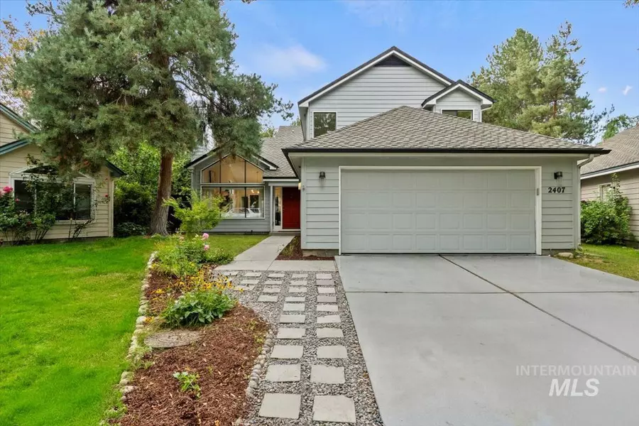 2407 S Swallowtail Ln, Boise, ID 83706