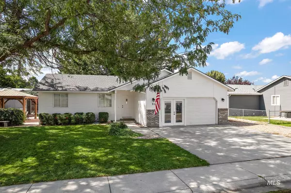 Nampa, ID 83651,95 N Cimarron Ct