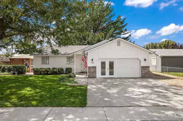 Nampa, ID 83651,95 N Cimarron Ct
