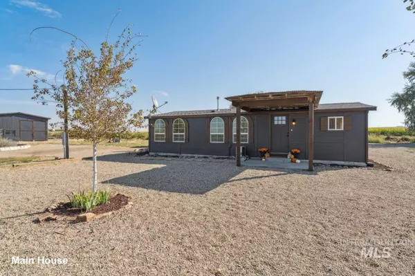 5815 Pasco Road,  Marsing,  ID 83639