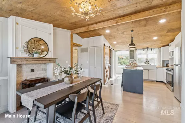 Marsing, ID 83639,5815 Pasco Road