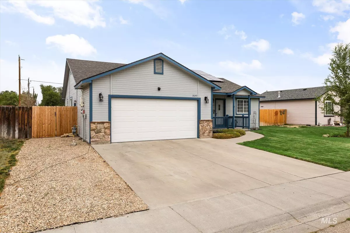Mountain Home, ID 83647,1650 Peregrine Dr.