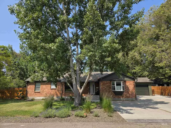 1903 N Laurel, Boise, ID 83706