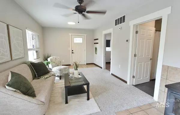 Caldwell, ID 83605,217 Joliet St