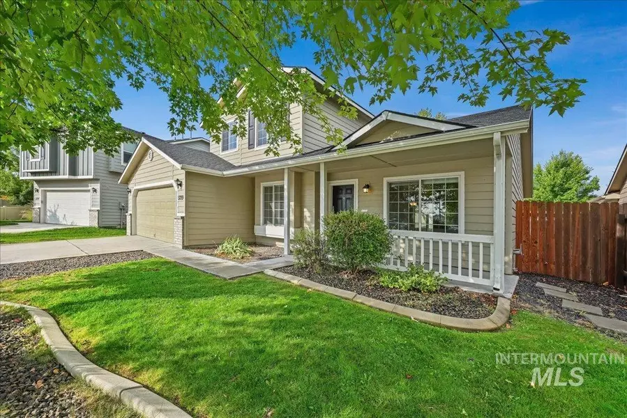 5759 S Moon Land Ave., Boise, ID 83709