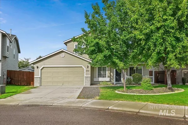 Boise, ID 83709,5759 S Moon Land Ave.