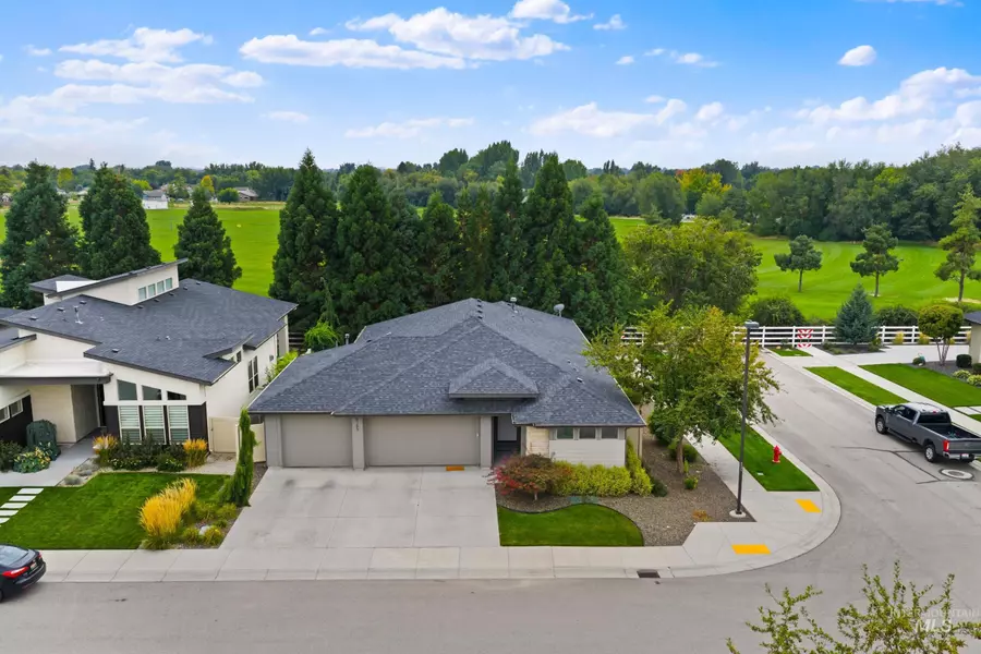 6165 W Baron St, Boise, ID 83703