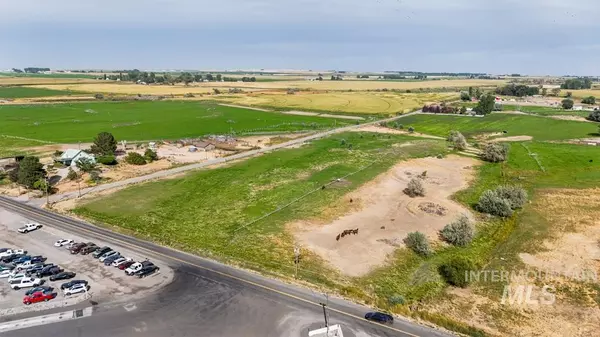 Jerome, ID 83338,TBD 100 E 250 S