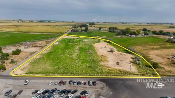 Jerome, ID 83338,TBD 100 E 250 S