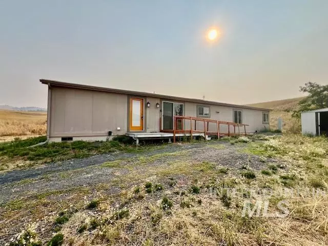 3460 Hwy 95, Moscow, ID 83843