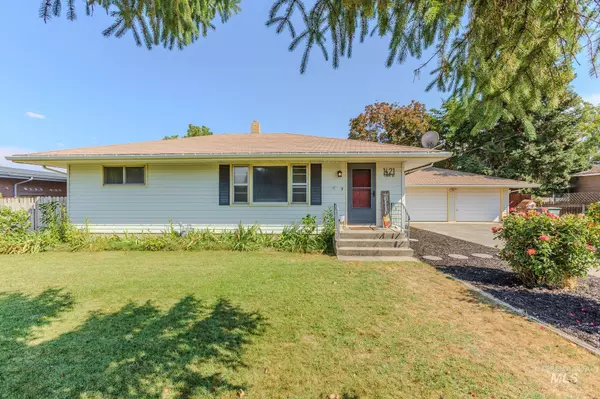 Clarkston, WA 99403,1421 10th Street