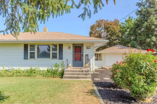 Clarkston, WA 99403,1421 10th Street