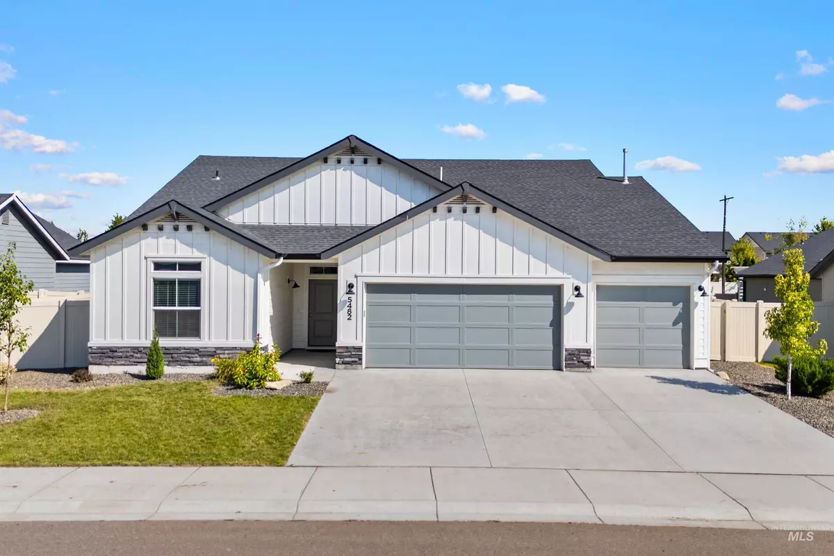 Meridian, ID 83646,5482 N Maplestone Ave.