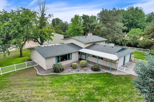 Boise, ID 83709,10285 W Saranac Drive