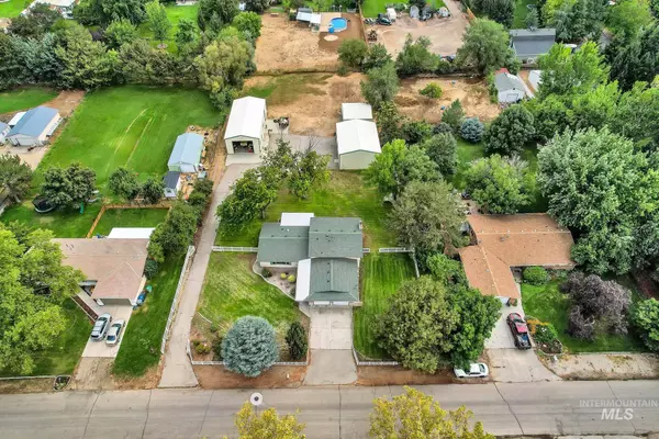 10285 W Saranac Drive, Boise, ID 83709