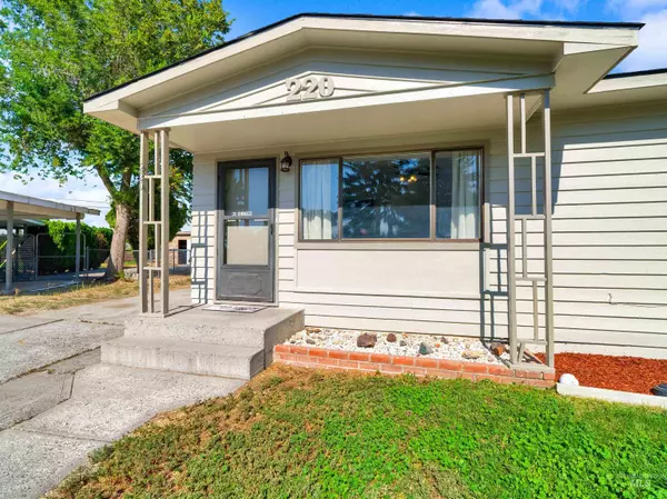 Mountain Home, ID 83647,220 Baker Drive