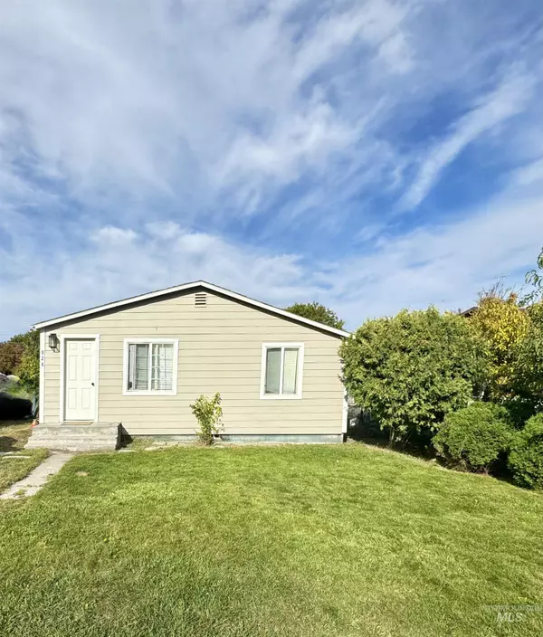 Burley, ID 83318,826 Conant Ave