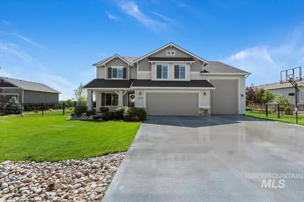 Kuna, ID 83634,12131 W. Precept Lane