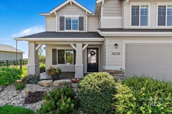 Kuna, ID 83634,12131 W. Precept Lane