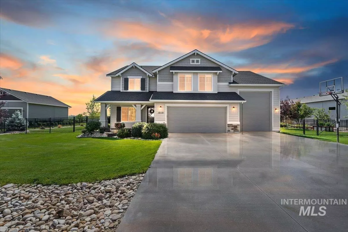 Kuna, ID 83634,12131 W. Precept Lane