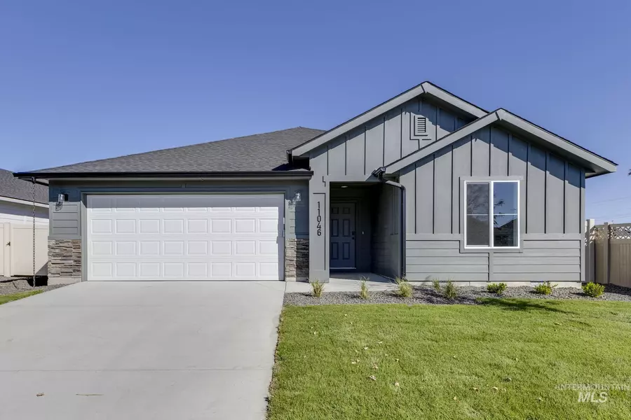 11046 Cart St, Caldwell, ID 83605