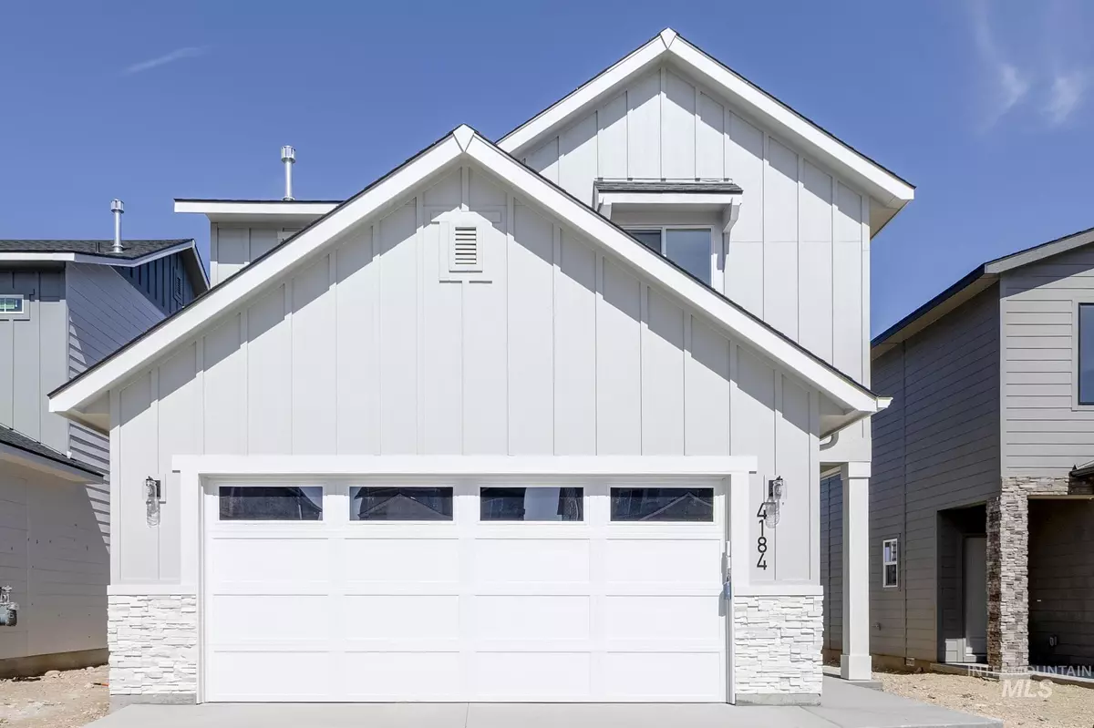 Meridian, ID 83642,4184 E Hillsong St