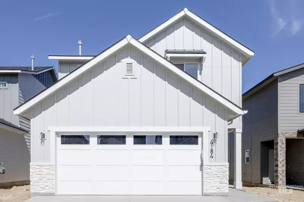 4184 E Hillsong St, Meridian, ID 83642