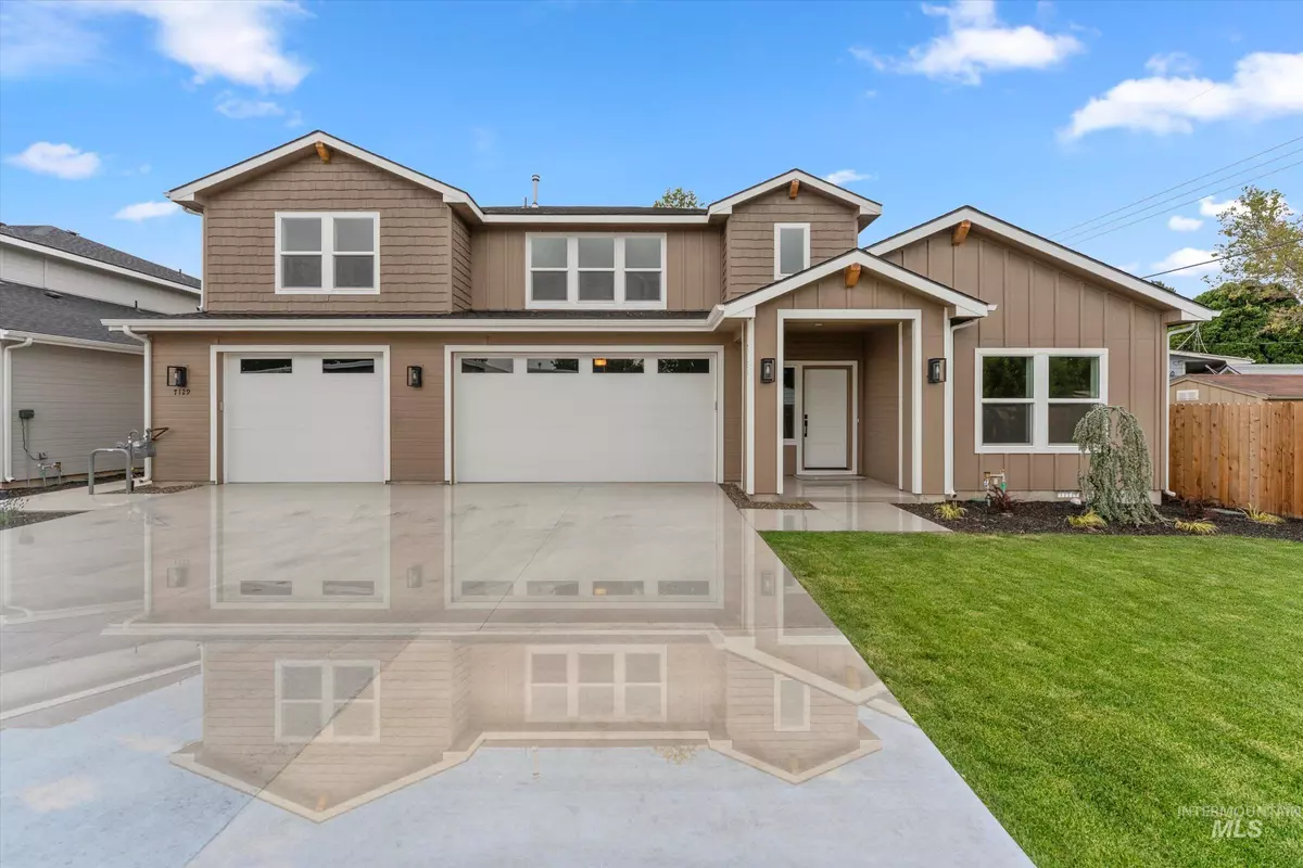 Boise, ID 83704,7131 W Ustick Road