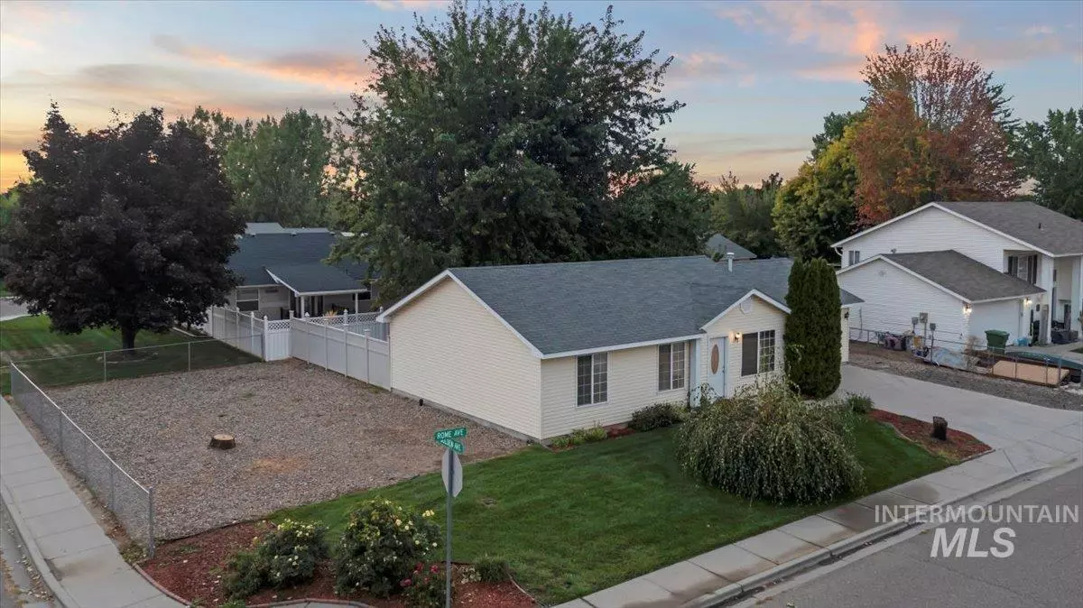 Fruitland, ID 83619,2601 Rome Ave