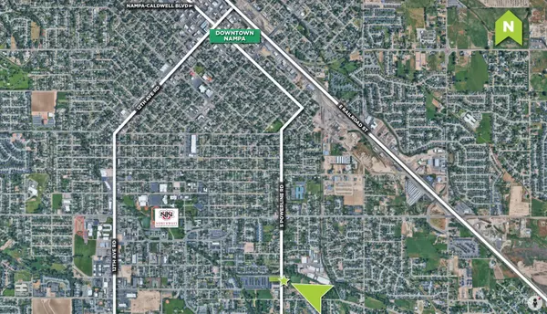 Nampa, ID 83686,1157 S Powerline Rd
