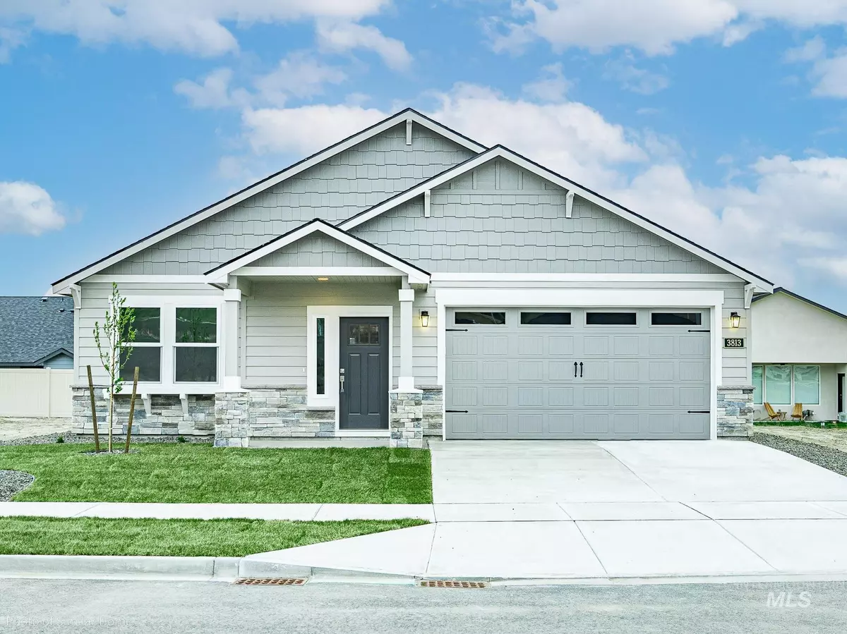Nampa, ID 83687,17822 N Onaway Ave.