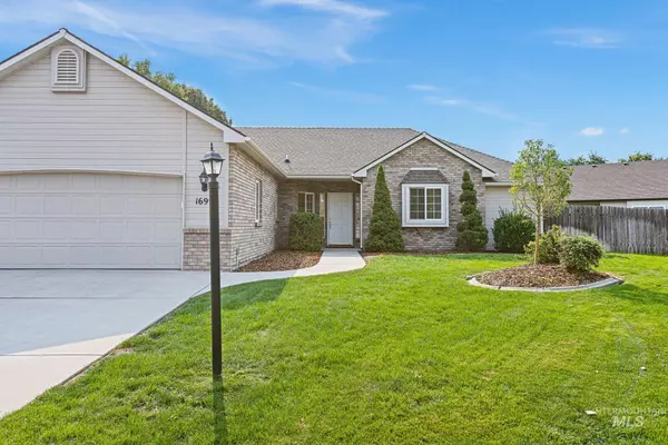 Meridian, ID 83646,1699 E Summerridge Dr.