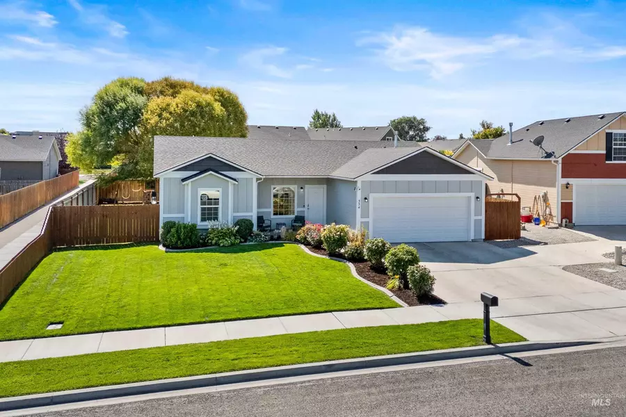 334 Pheasant Rd, Twin Falls, ID 83301