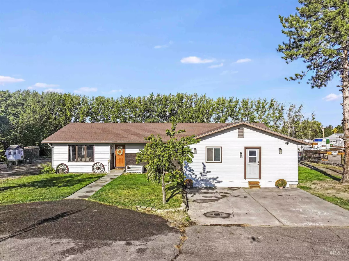 Filer, ID 83328,1120 S Stevens Street