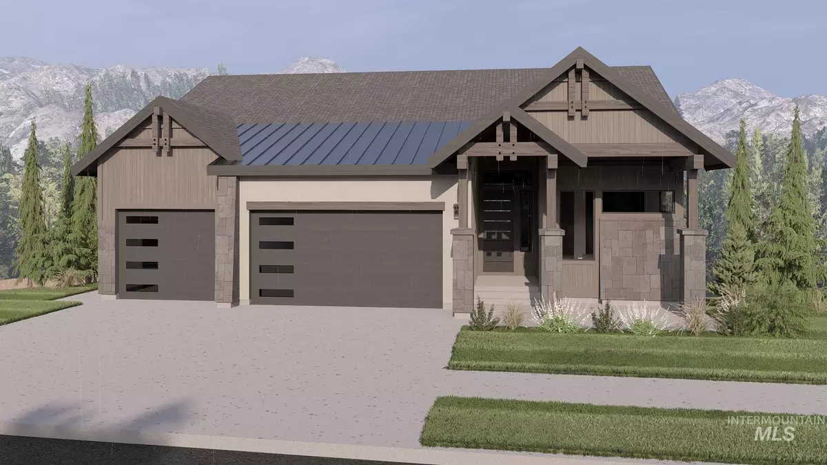 Boise, ID 83712,3573 E Asteroid Ct