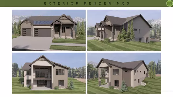 Boise, ID 83712,3573 E Asteroid Ct