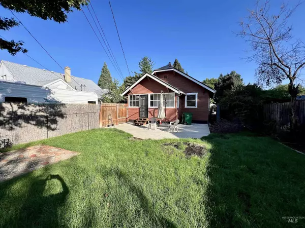 Lewiston, ID 83501,306 16th Ave