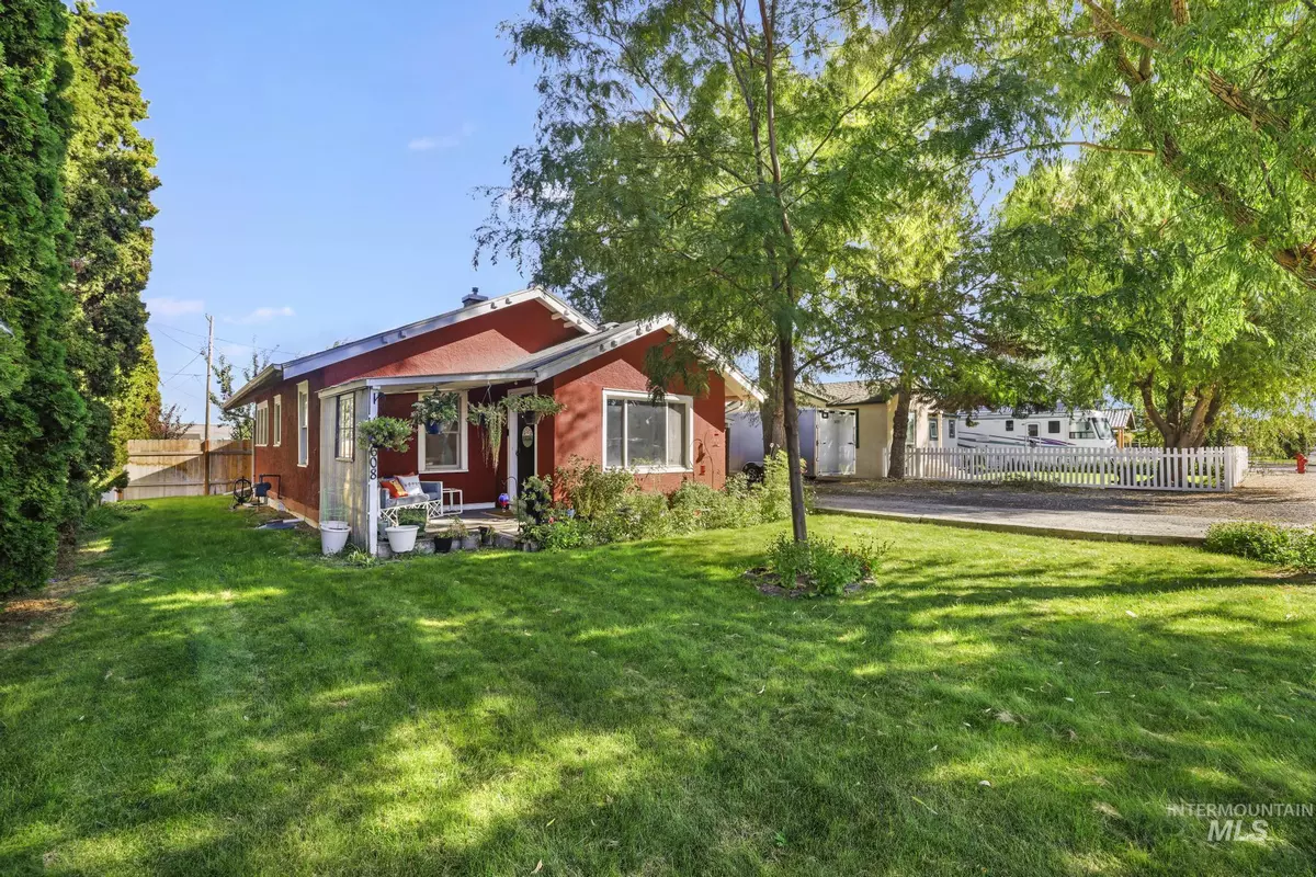 Filer, ID 83328,608 Main St