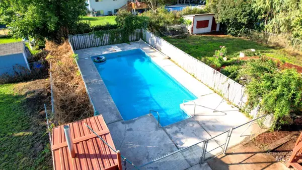 Lewiston, ID 83501,2020 Powers Ave.