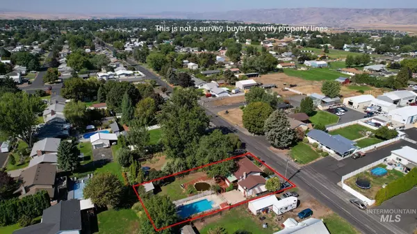 Lewiston, ID 83501,2020 Powers Ave.