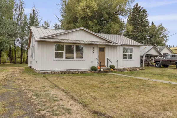 Bovill, ID 83806,206 Spruce Street