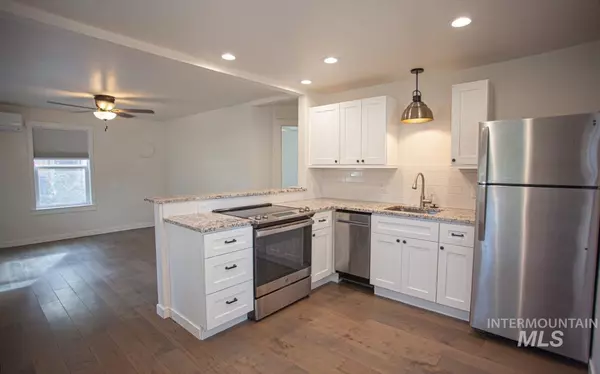 Boise, ID 83705,2765 W Lemhi St